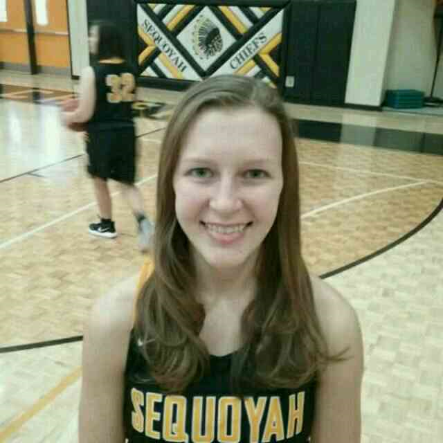 Alyssa Cagle