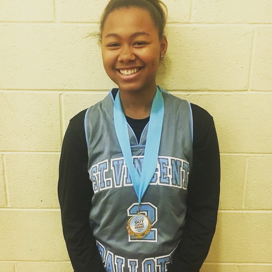 Jania Hall