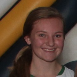 Theresa Davis