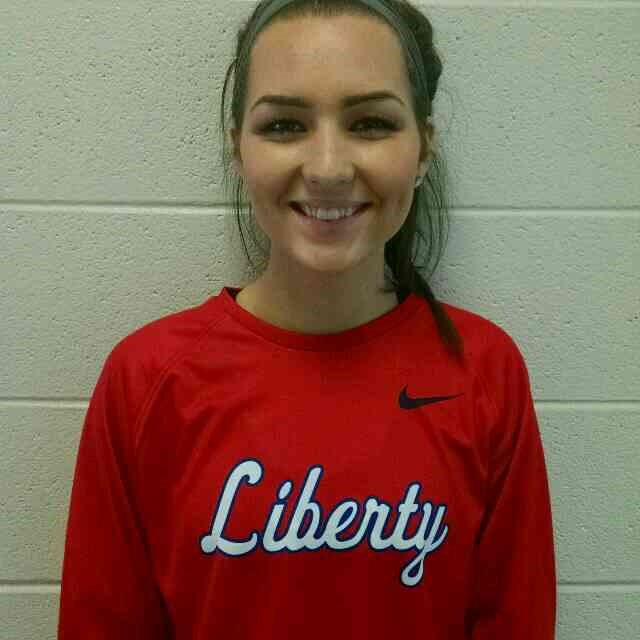 Marissa Berry mugshot