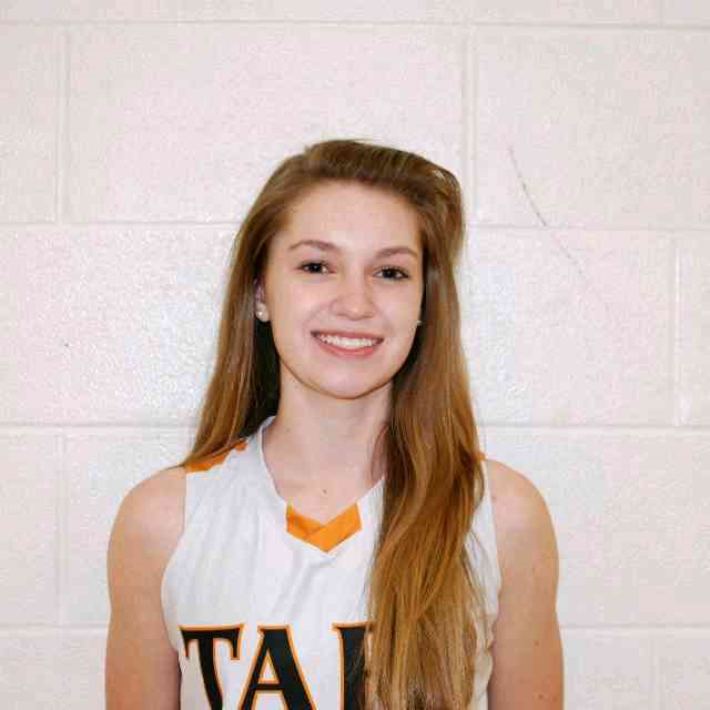 Avery Bunting