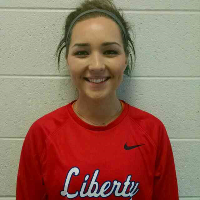 Madison Berry mugshot