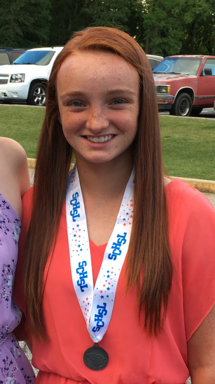 Weslyn Bensel