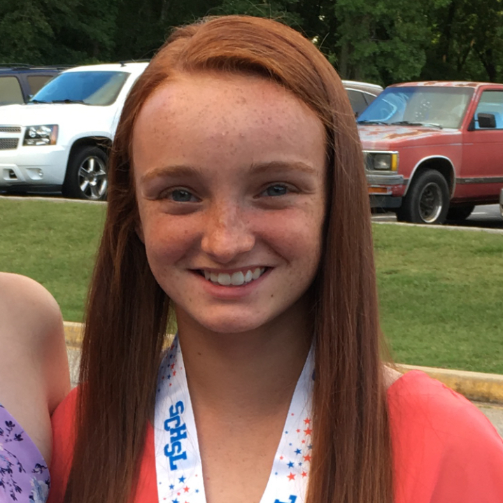 Weslyn Bensel