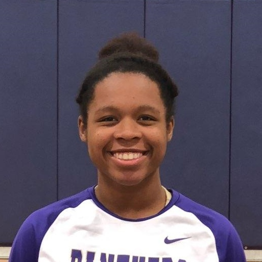 Tiana Tolen