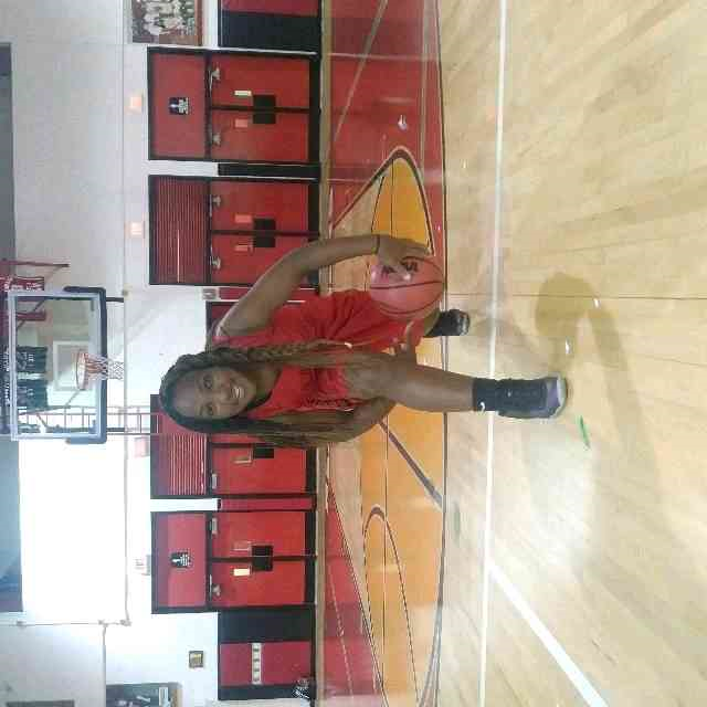 Destiny Doughty