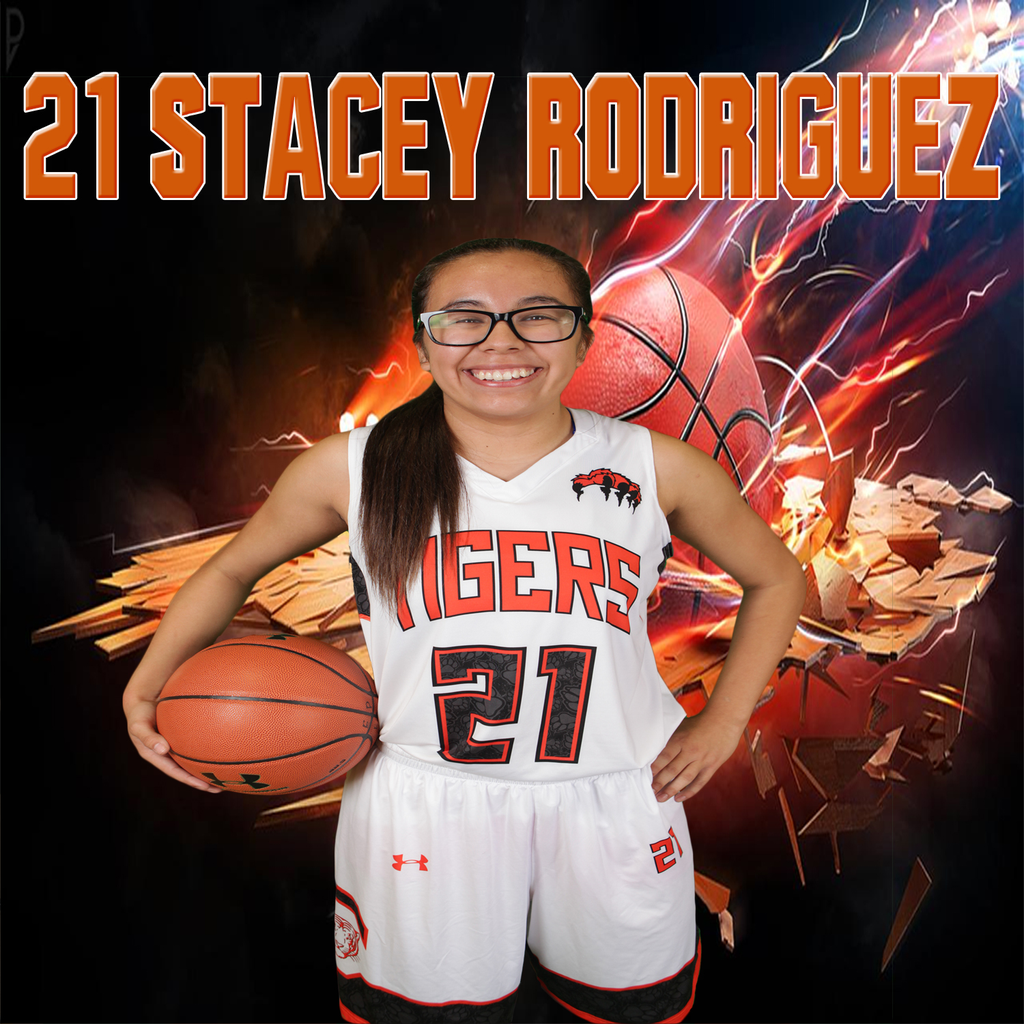 Stacey Rodriguez