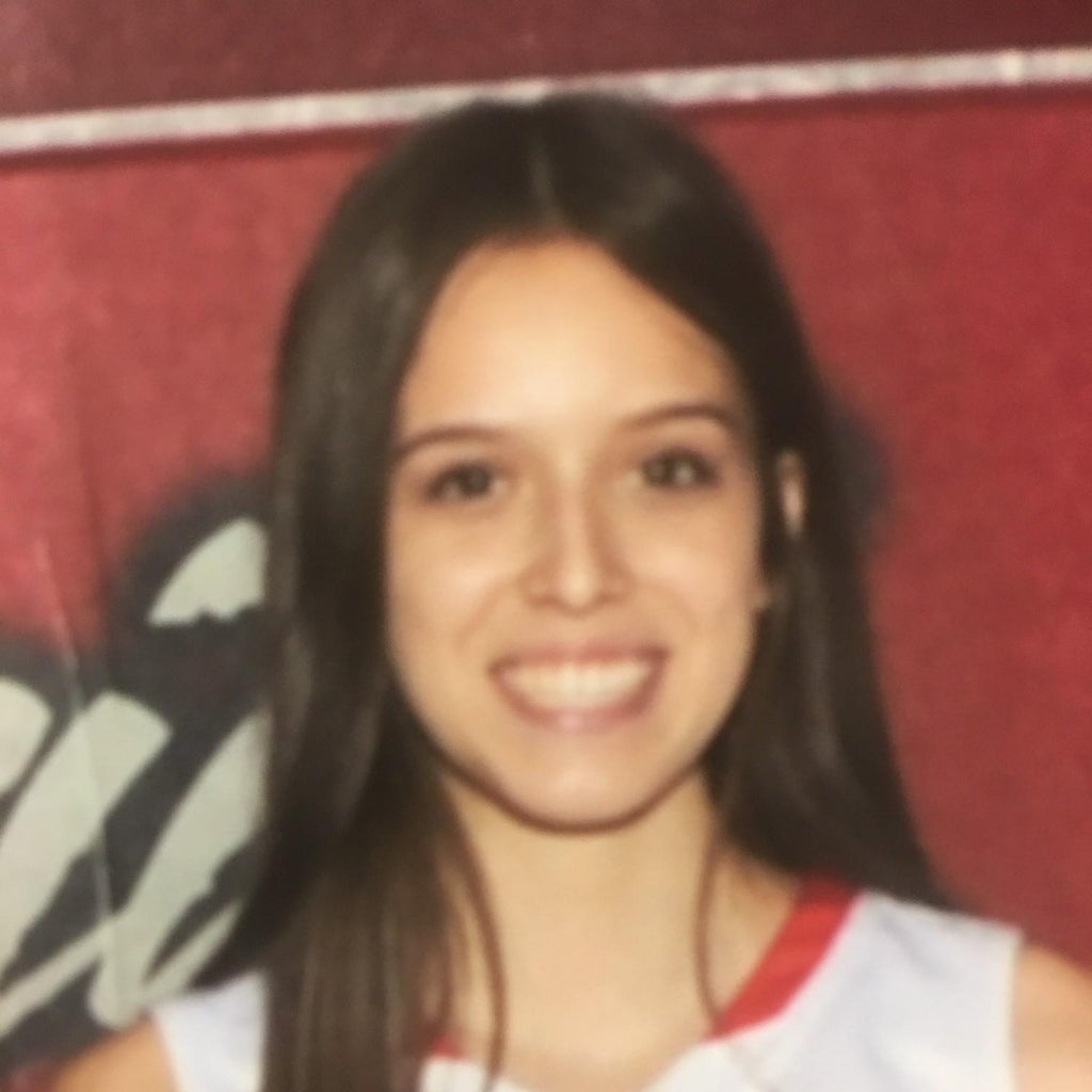 Malena Ponchione mugshot