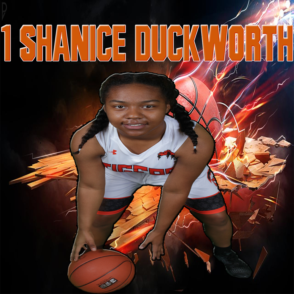 Shanice Duckworth