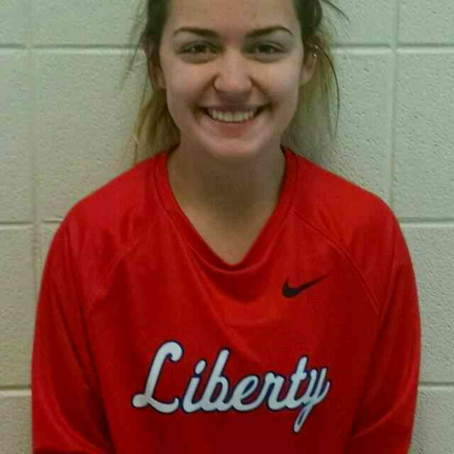 Tayler Randolph mugshot