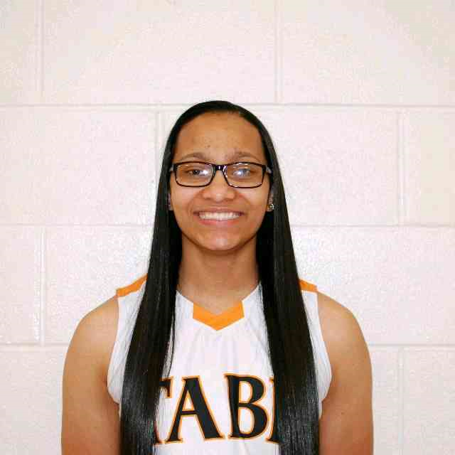 Kenna Williams