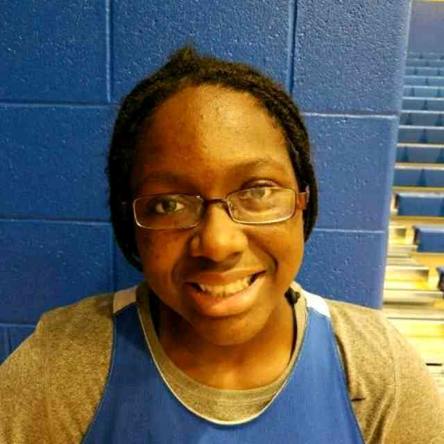 Daylene Thompson