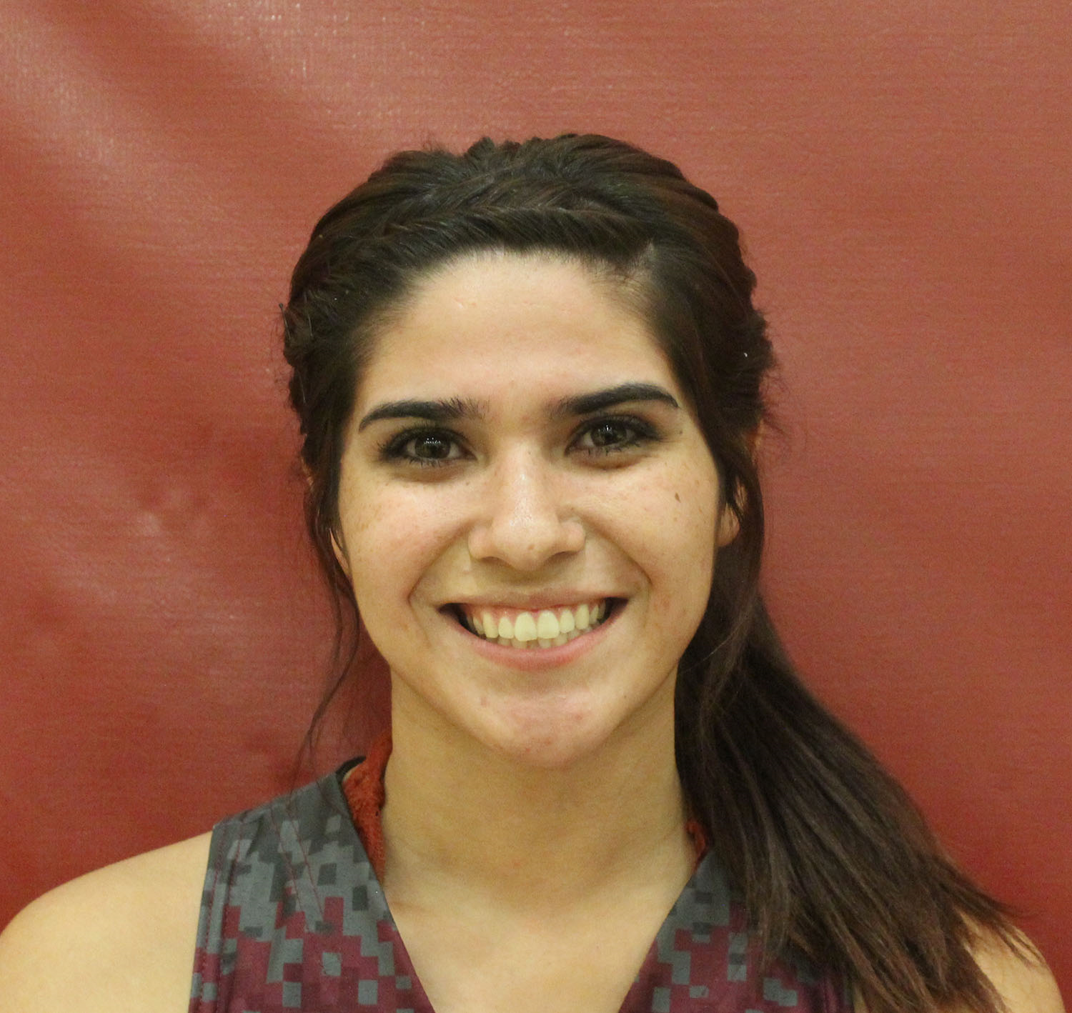 Sierra Montoya