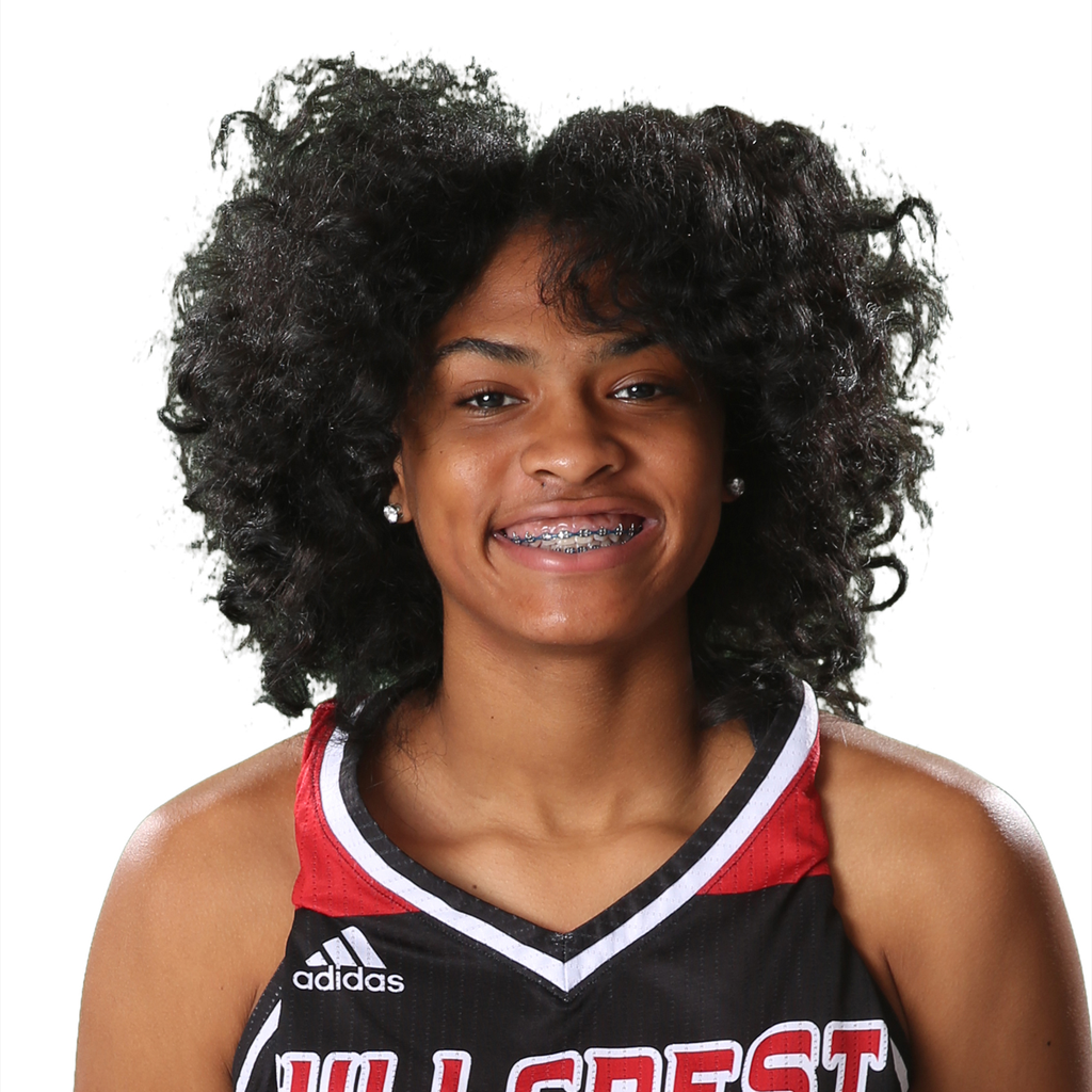 Ayannah Harris