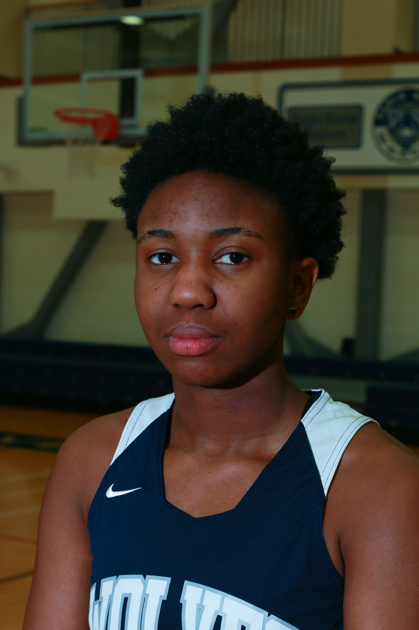 Chyna Finley