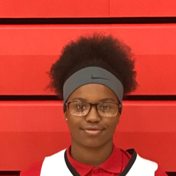 Iyana Burton
