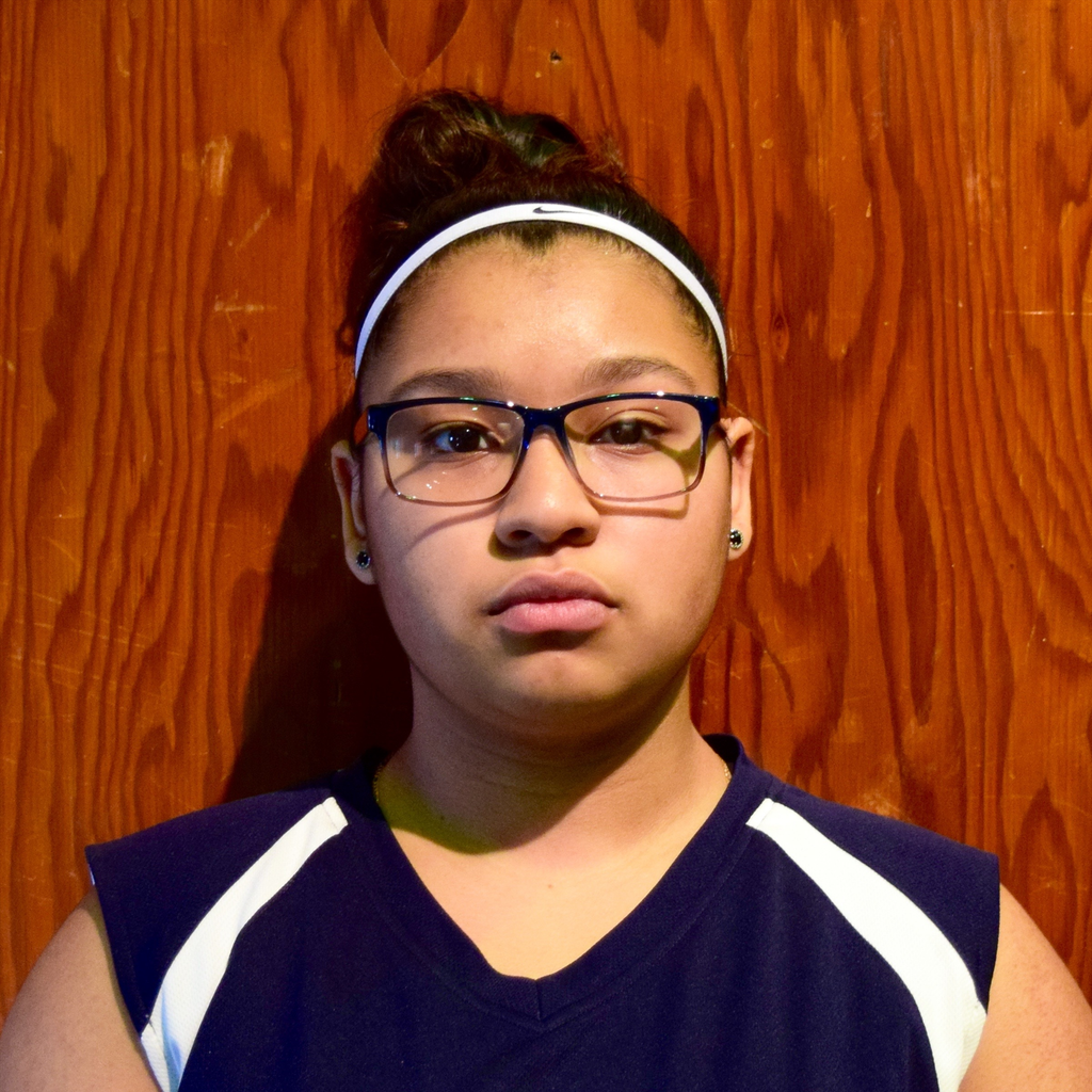 Jasmine Fuentes