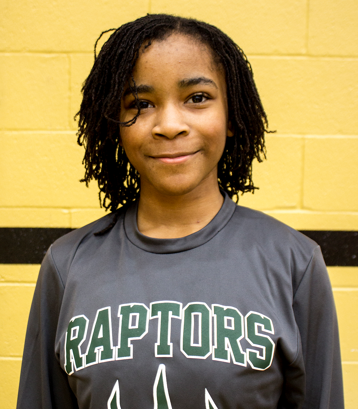 Khadijah McFadden
