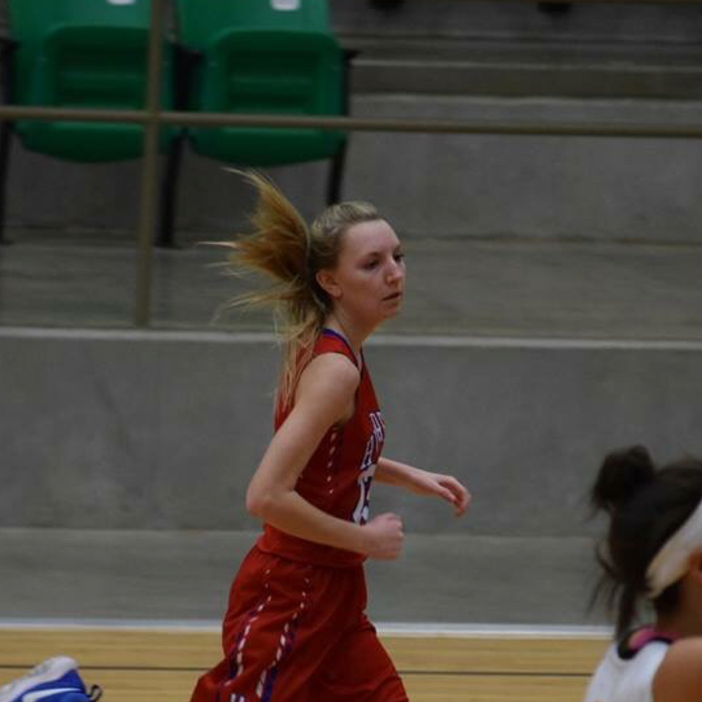 Ally Martin
