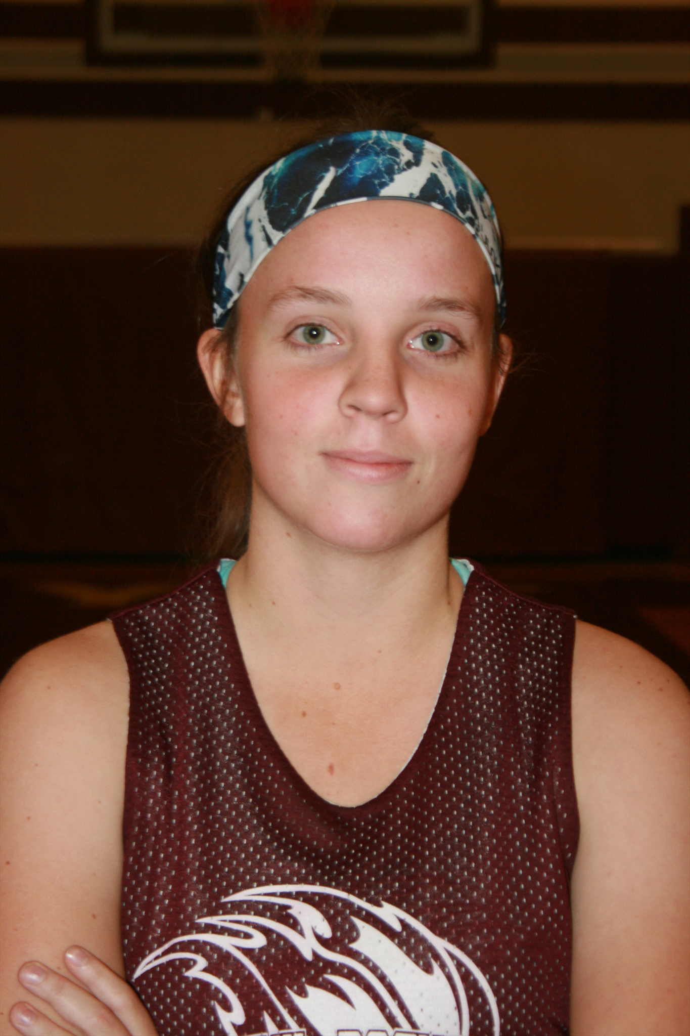 Abby Sikora