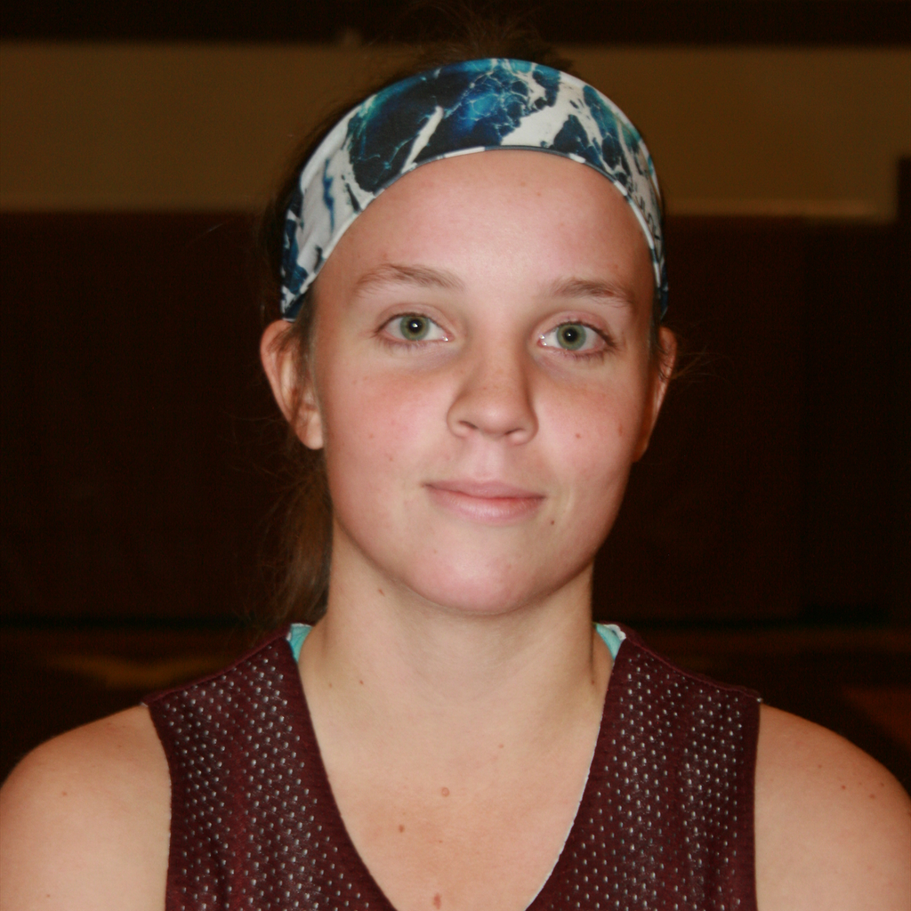 Abby Sikora