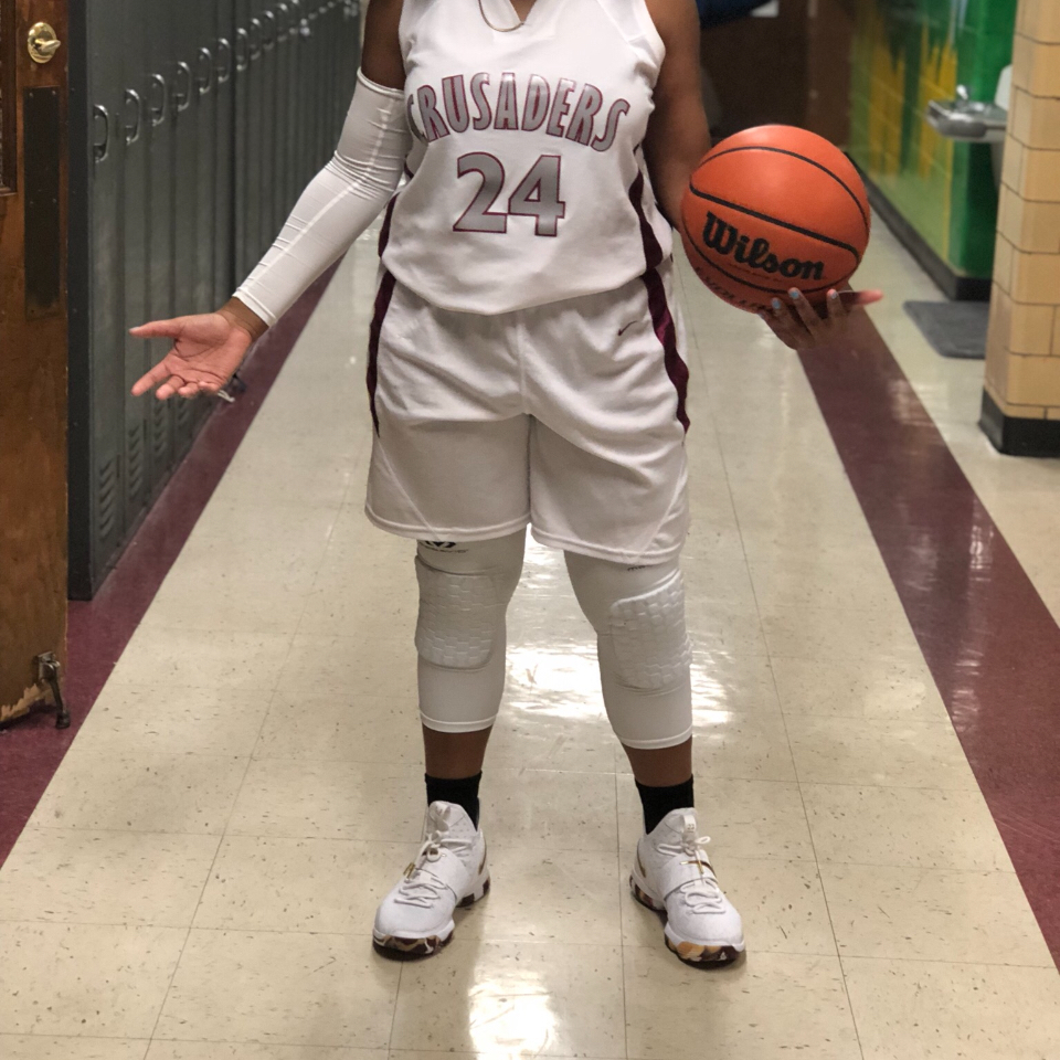 Kyra Clemons