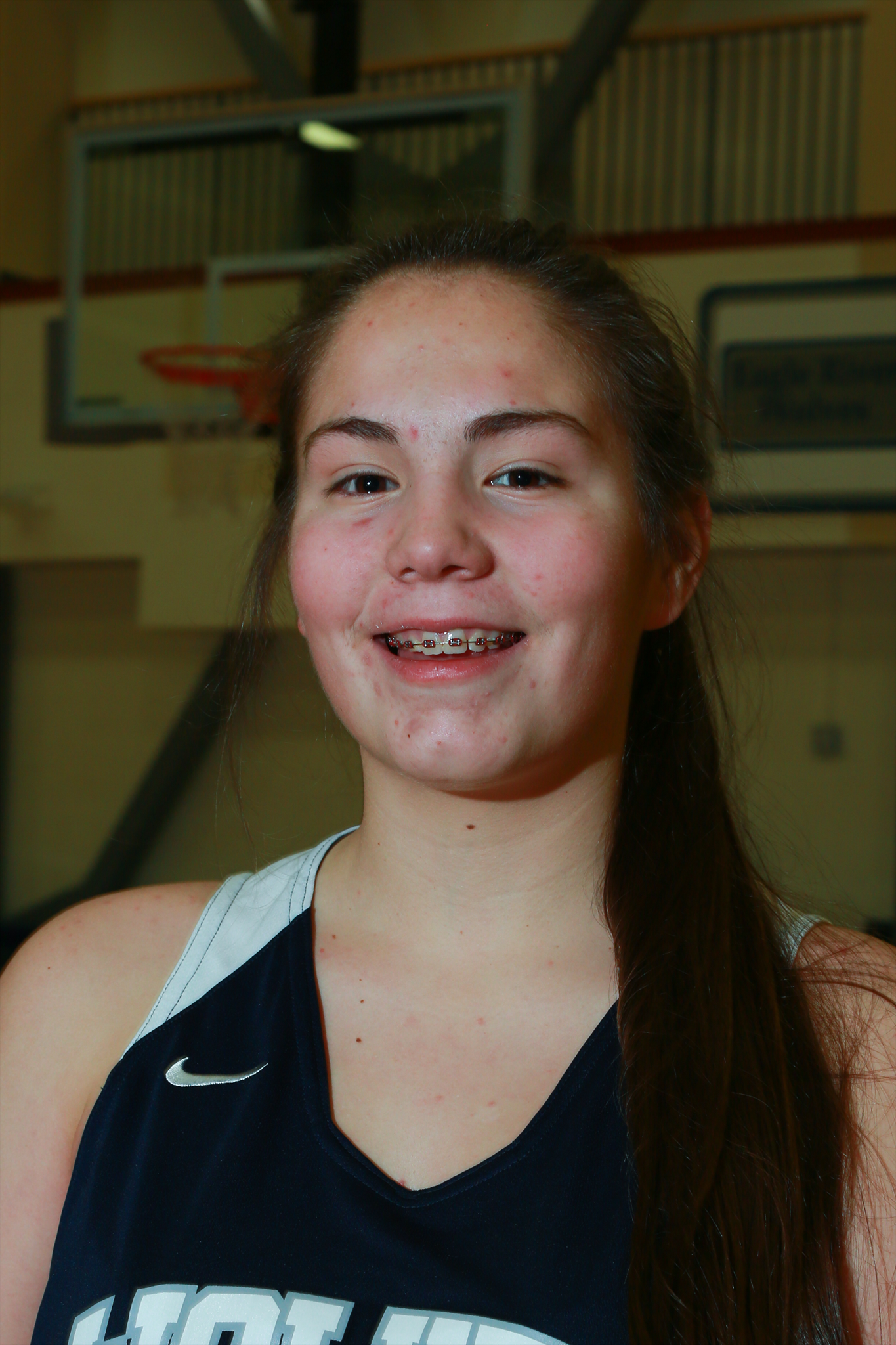 Grace Harder
