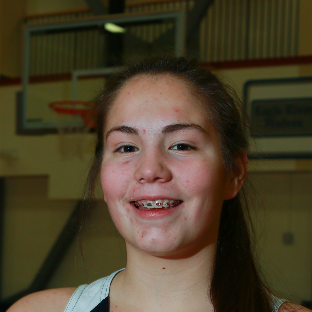 Grace Harder