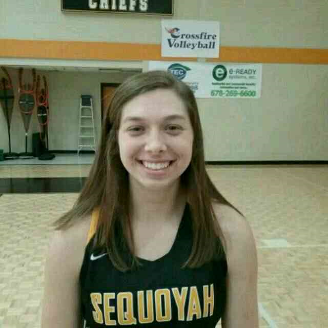Emily Seres