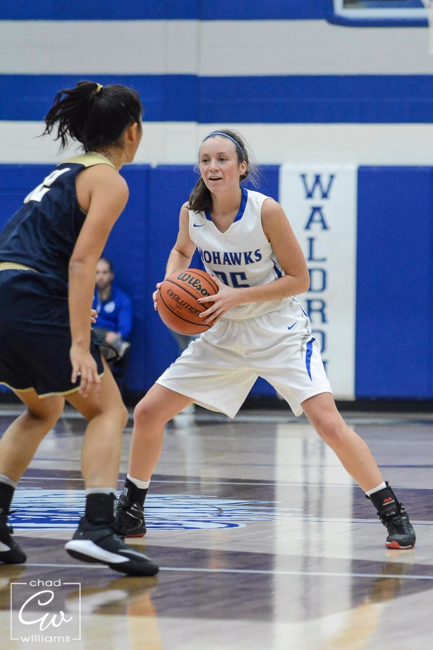 Hannah Sullivan