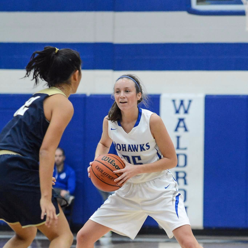 Hannah Sullivan