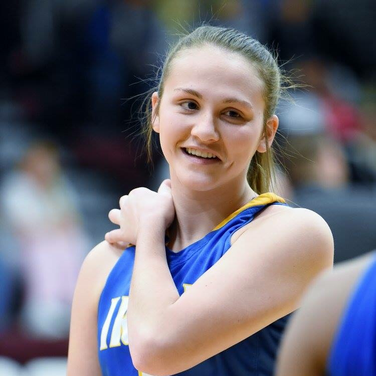 Bailee Adkins