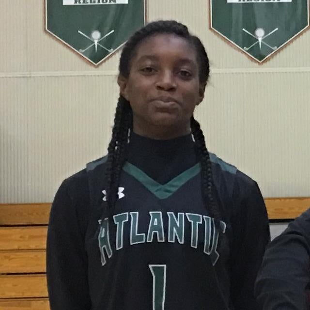 Tamaya Patterson mugshot