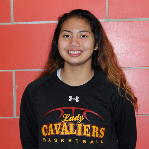 Katelyn Canlas