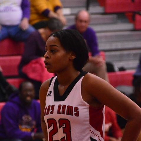 Shukira Pettiford