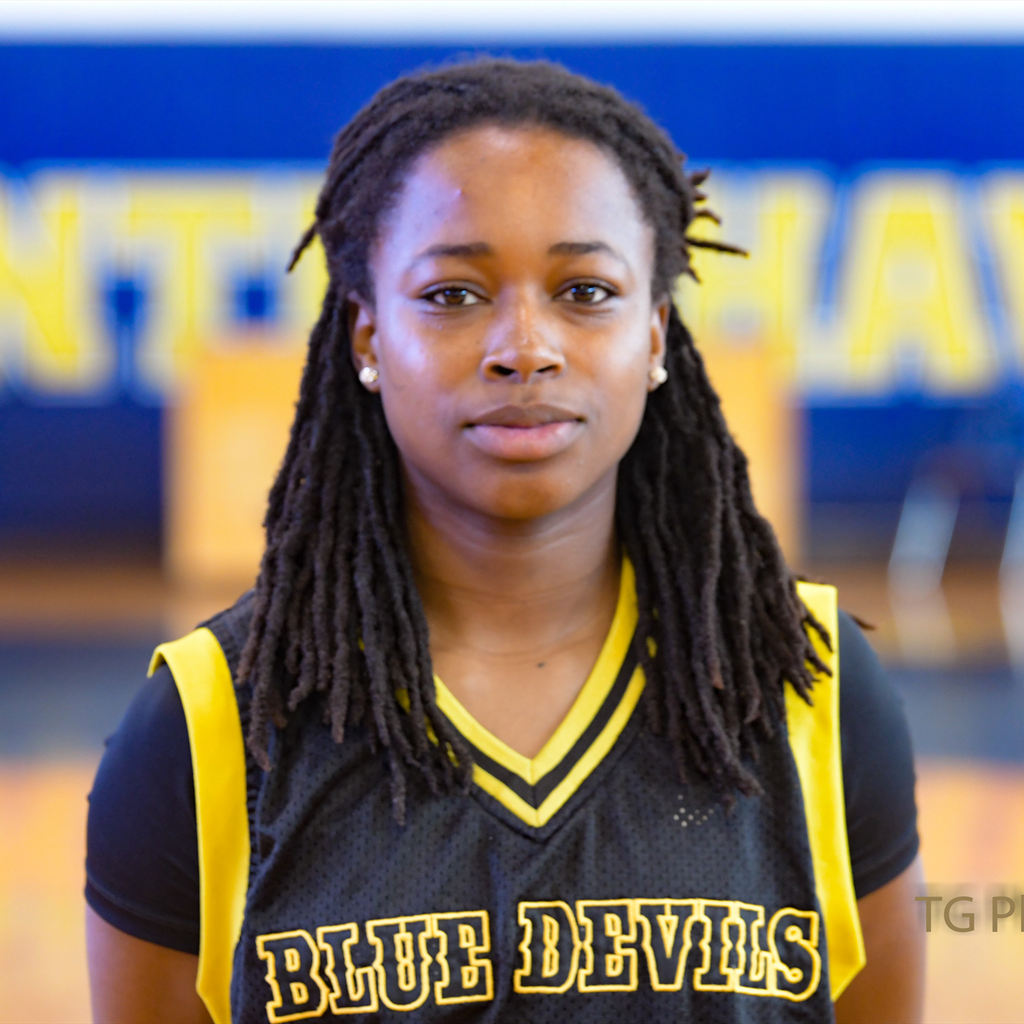 Shaniya Mitchell