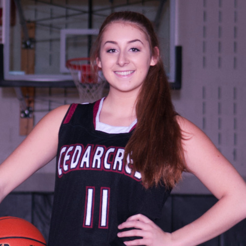 Maya Catherman