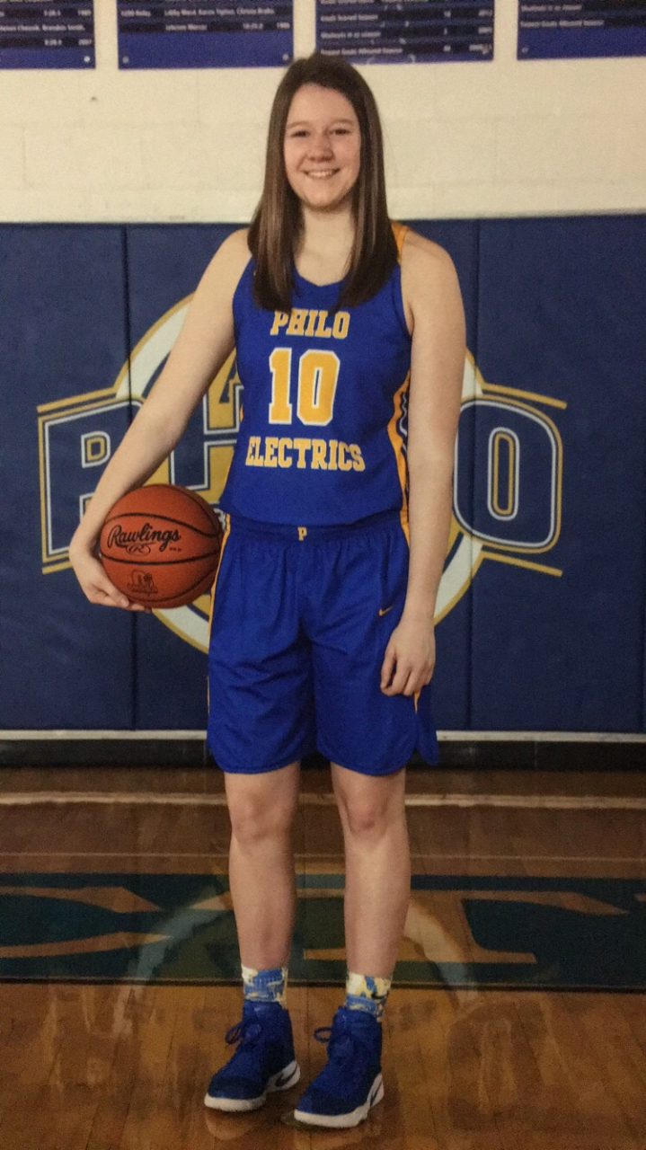 Bethany Colling