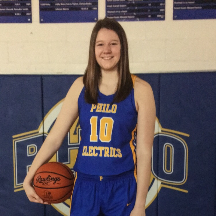 Bethany Colling