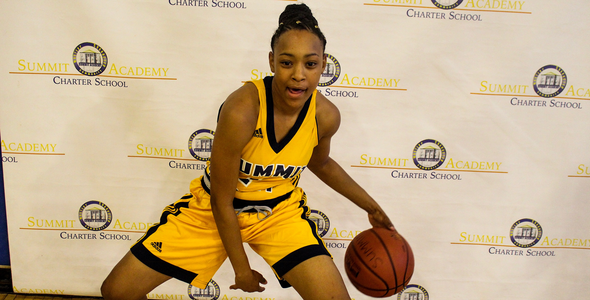 Daysiah Smith