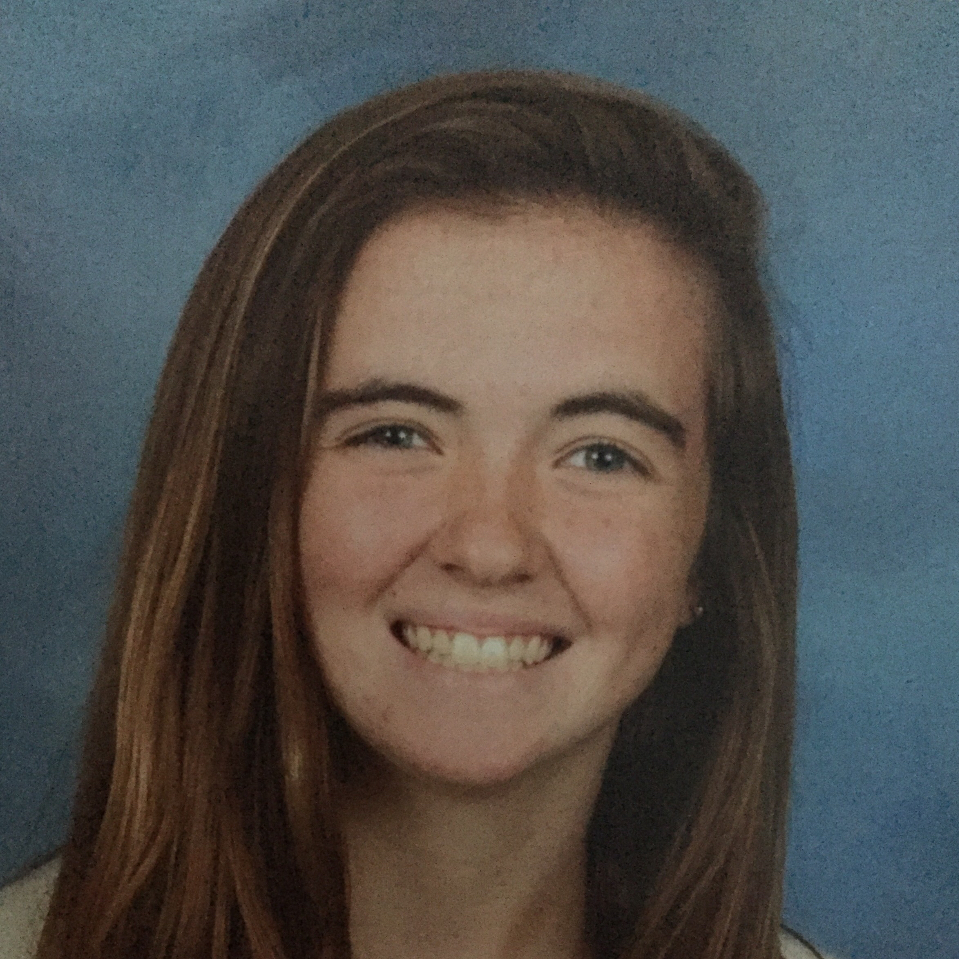 Ally Dieffenbacher