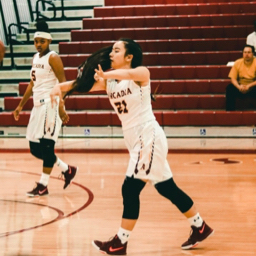 Courtney Hayata
