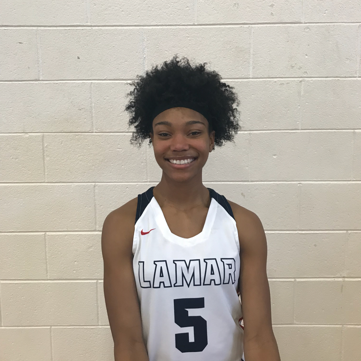 Tomiyah Alford