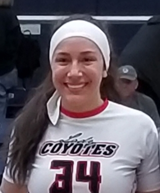 Sadie Rivera