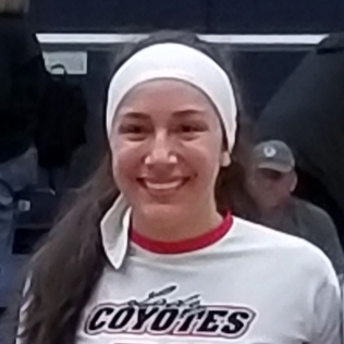 Sadie Rivera