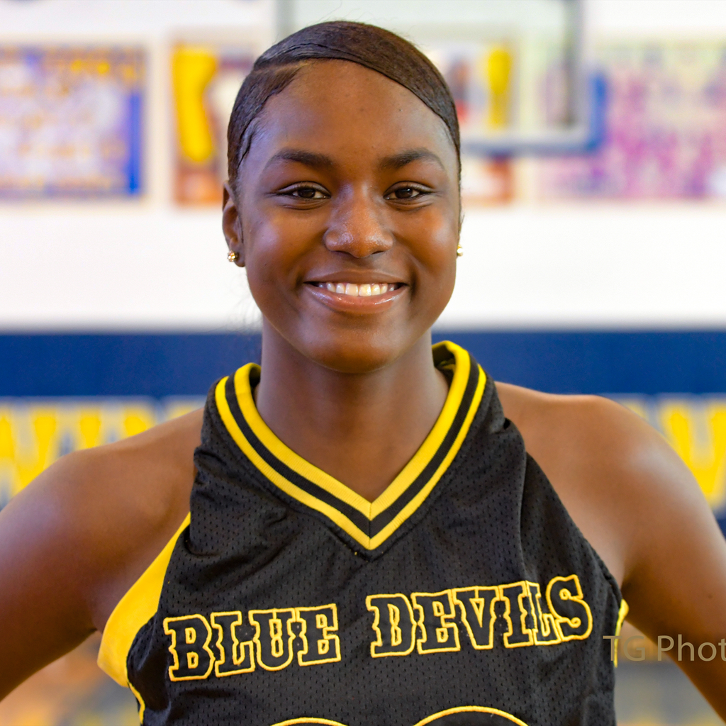 Tyia Singleton