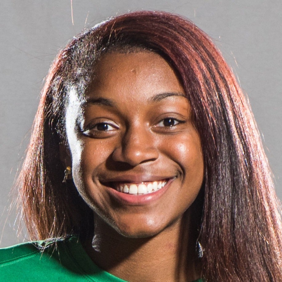 Akeena Maxwell
