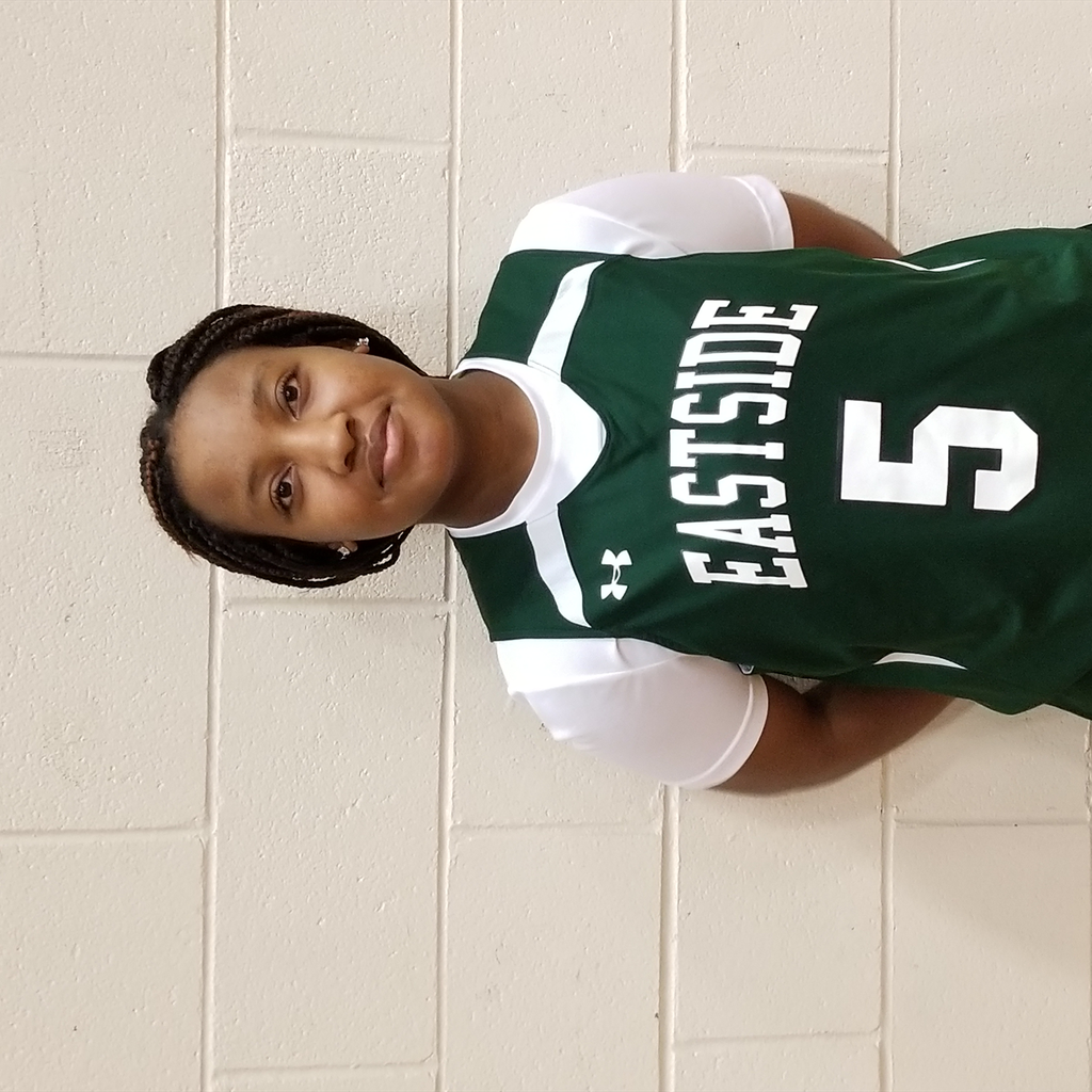 T'Niah Douglas mugshot