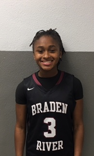 O'Mariah Gordon