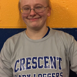 Katie Strean
